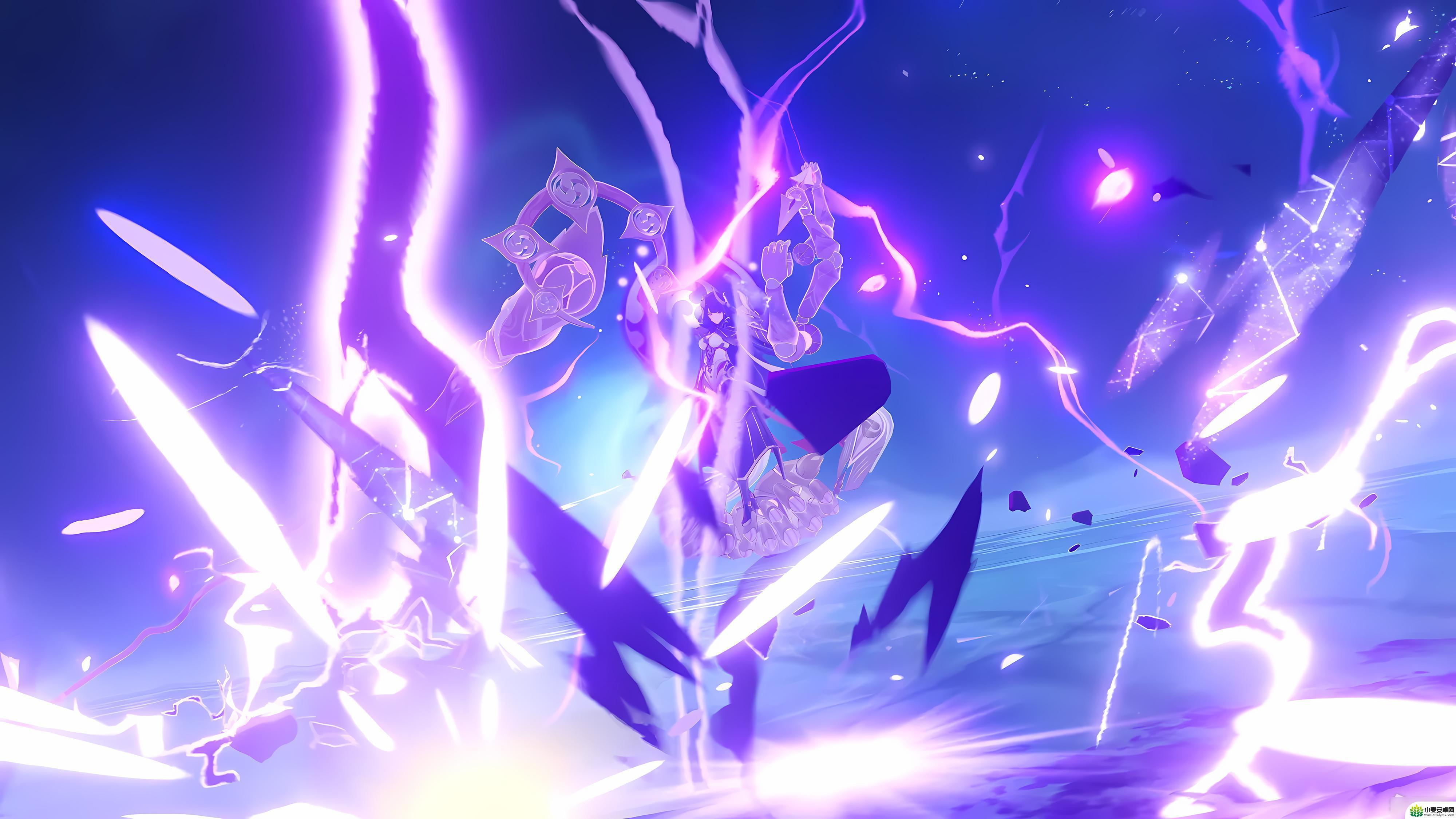 原神所有五星女角色 《原神》五星角色评测