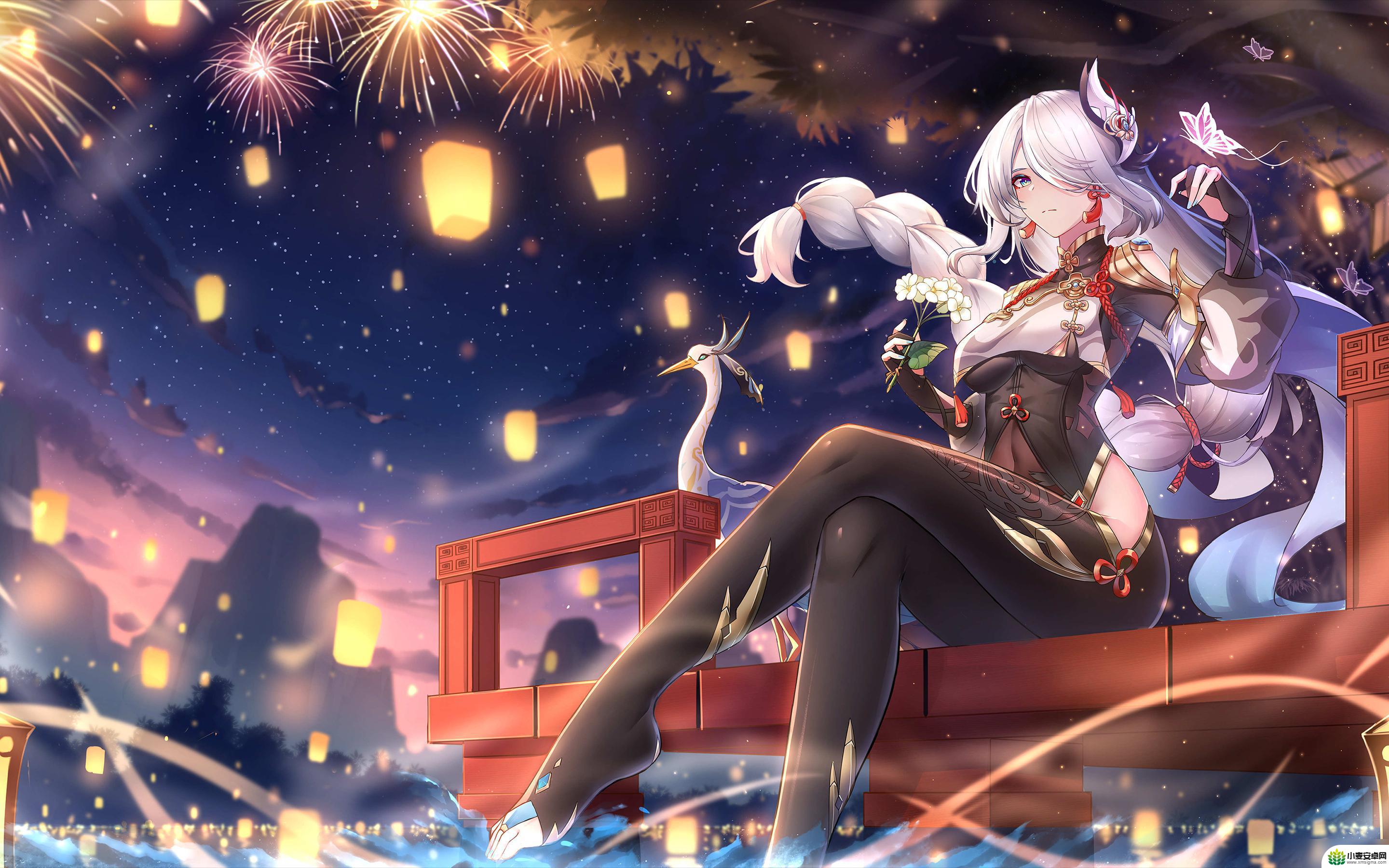 原神所有五星女角色 《原神》五星角色评测