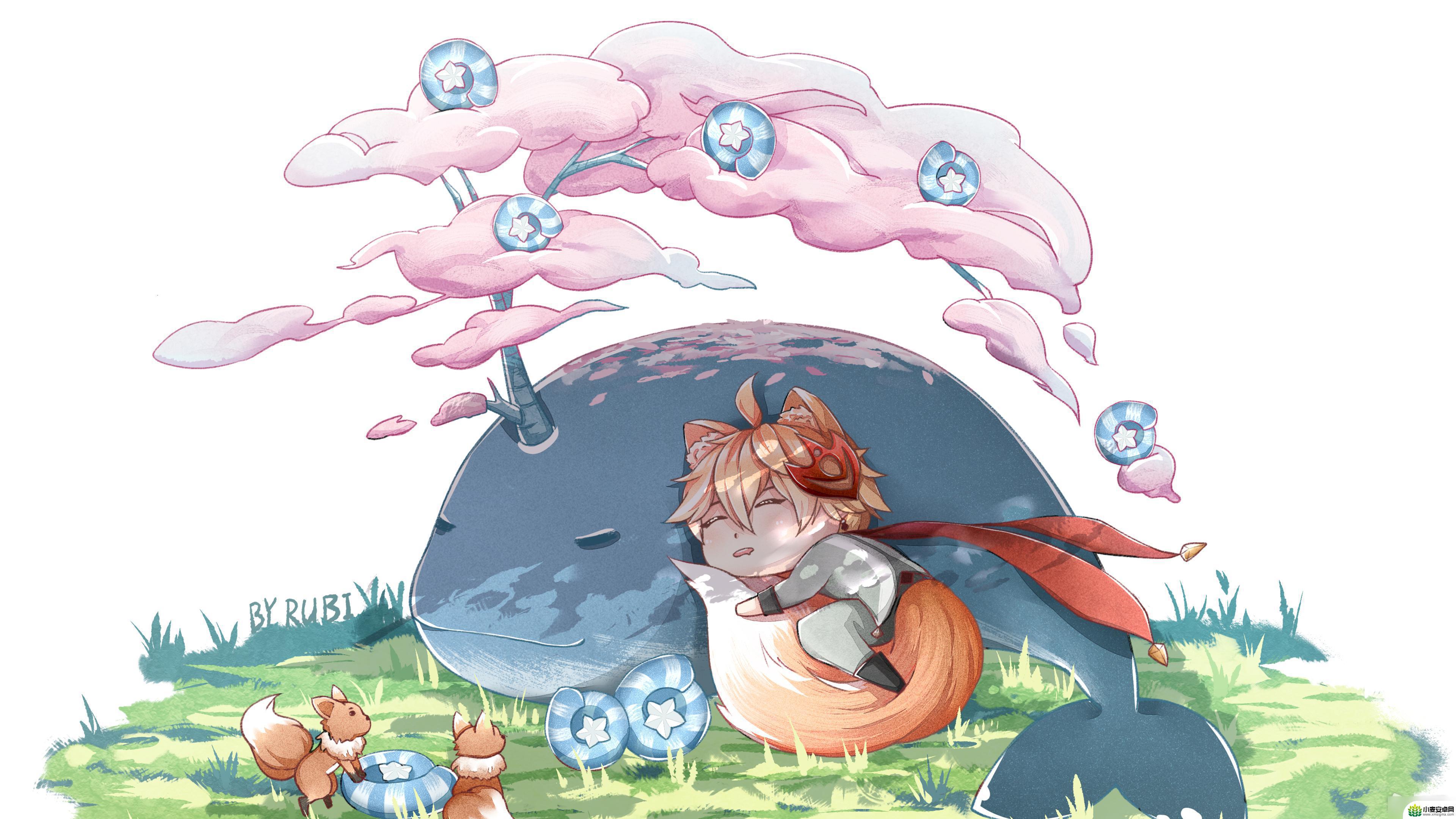 原神所有五星女角色 《原神》五星角色评测