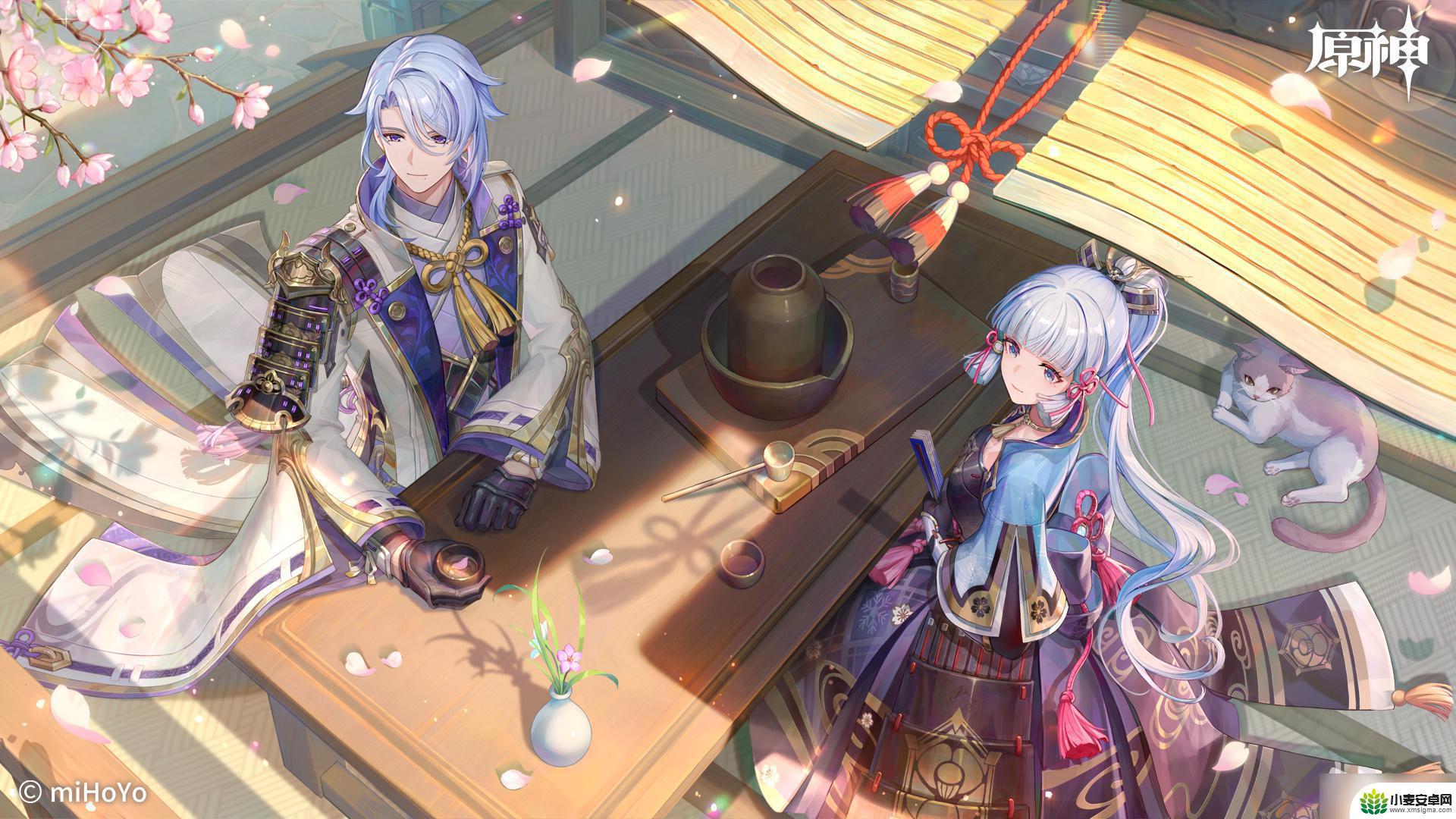 原神所有五星女角色 《原神》五星角色评测