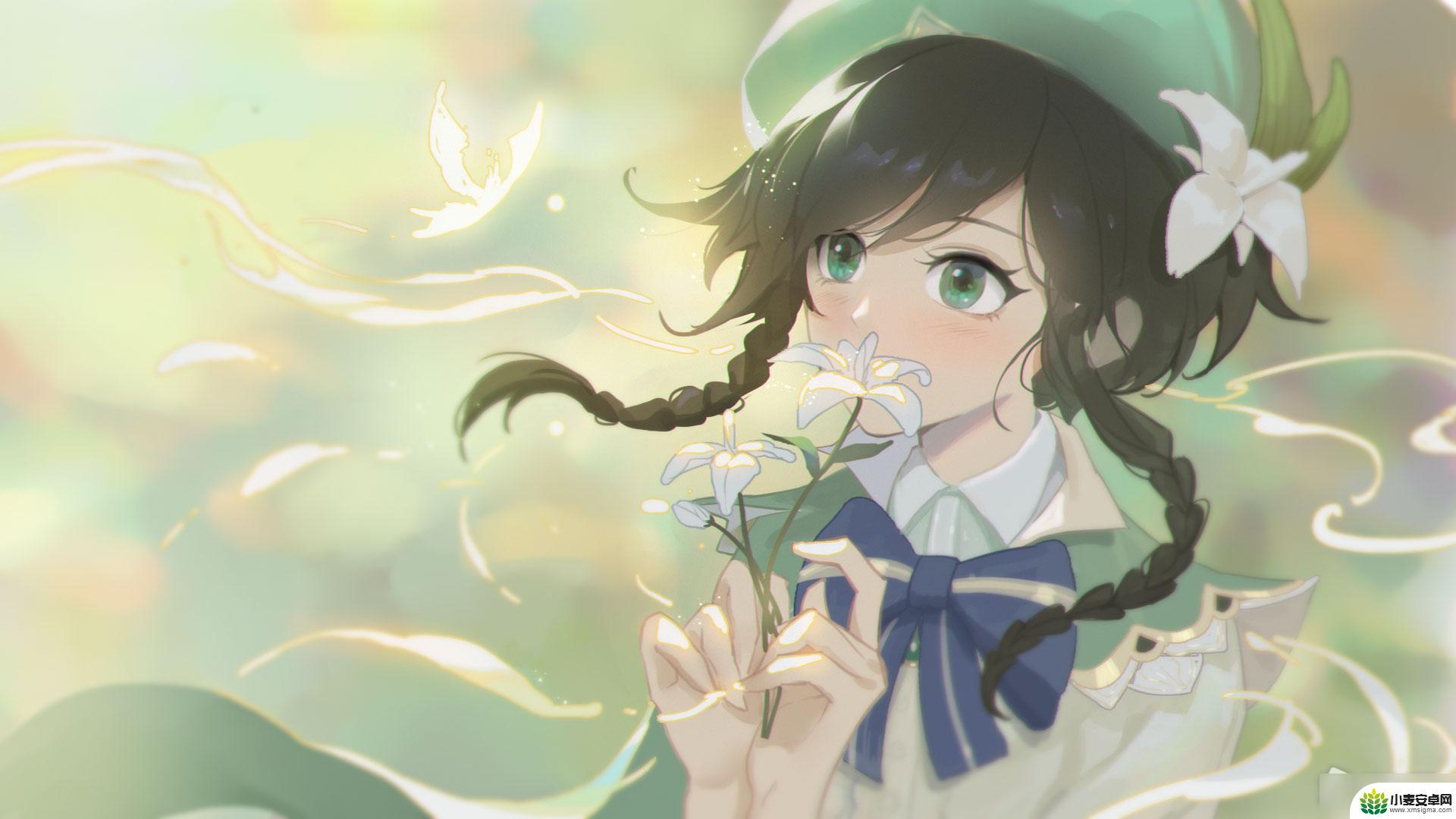 原神所有五星女角色 《原神》五星角色评测