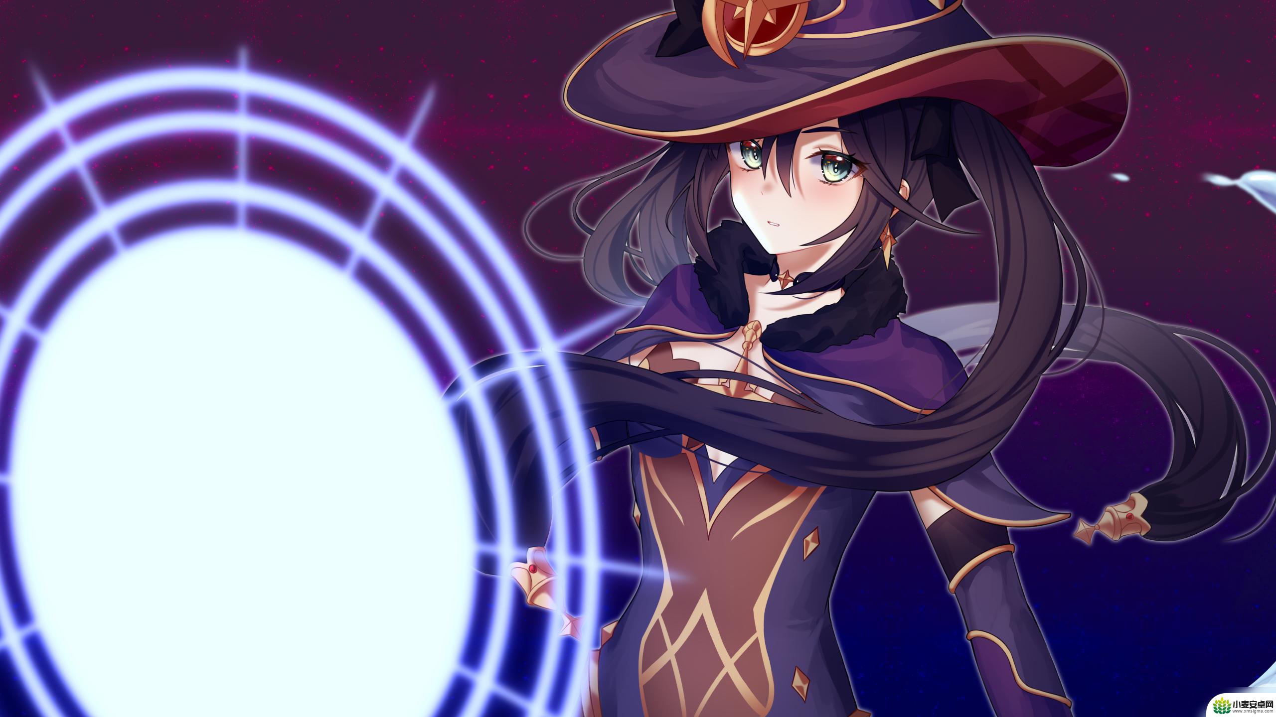 原神所有五星女角色 《原神》五星角色评测
