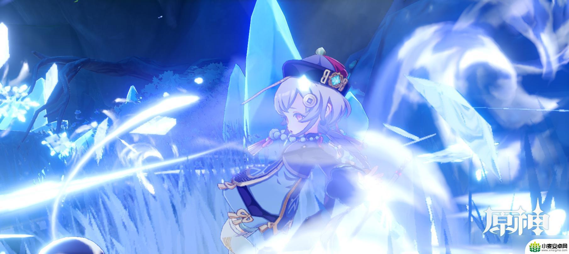 原神所有五星女角色 《原神》五星角色评测