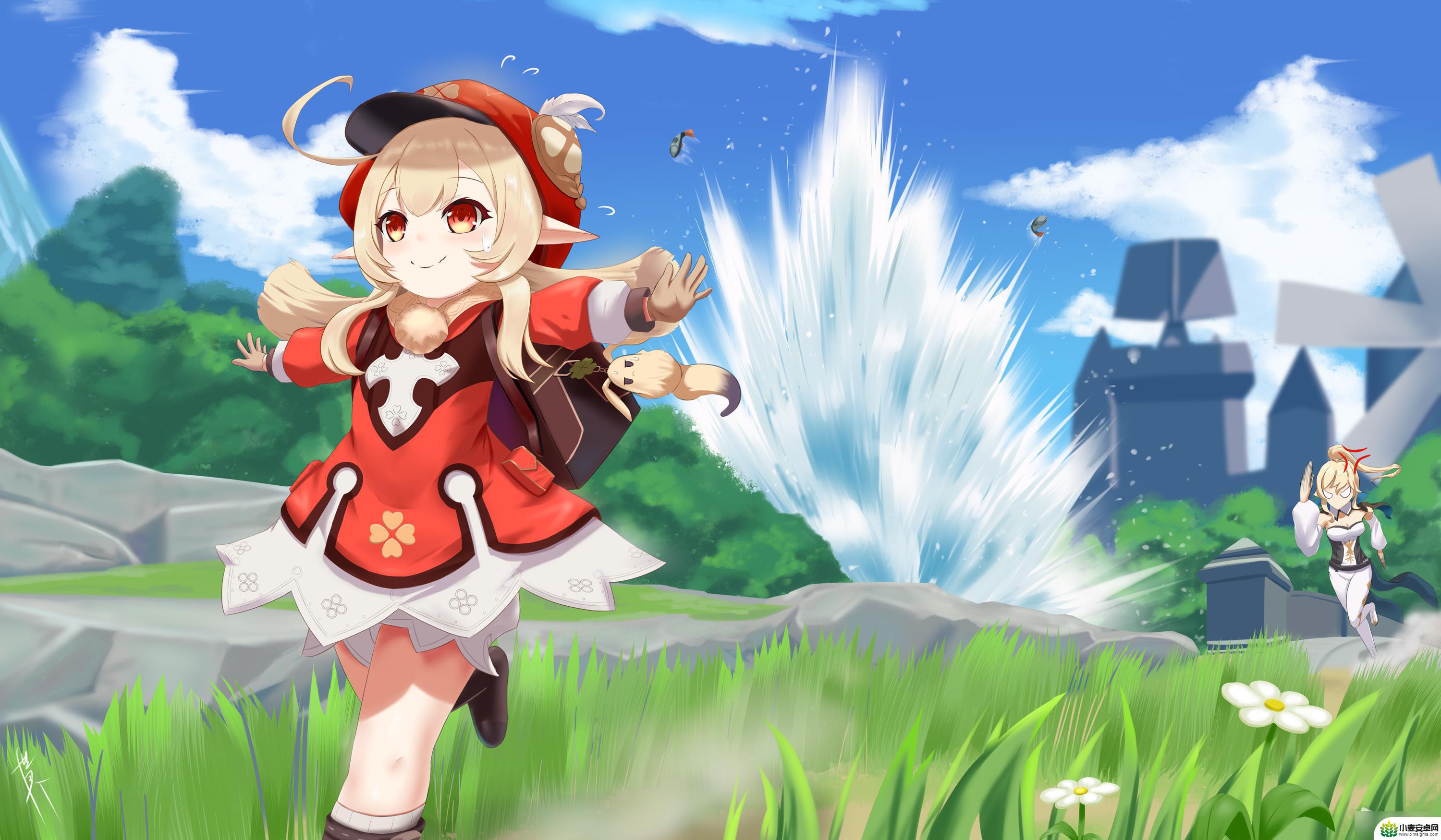 原神所有五星女角色 《原神》五星角色评测