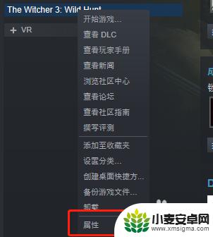 steam巫师3如何开控制台 巫师3控制台开启方法