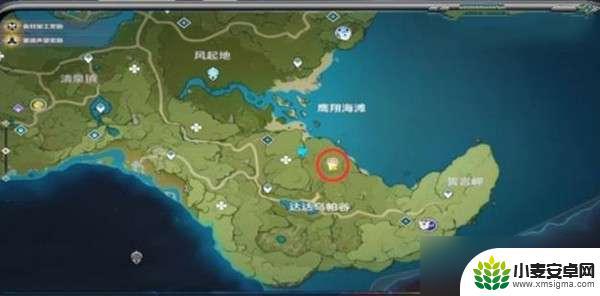 原神寻找辉煌的勇士之剑 原神辉煌勇气之剑在哪里找到