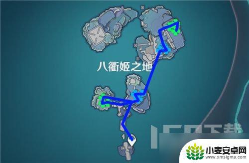 原神雷漂浮灵哪里有 原神漂浮灵分布图位置推荐