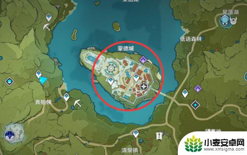 原神怎么得到水晶 原神水晶矿怎么采集