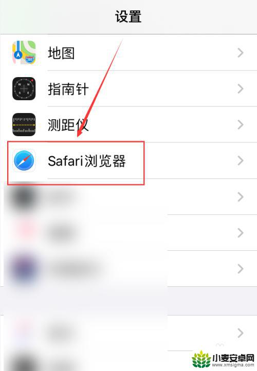 如何设置手机网页变大 苹果手机Safari浏览器页面缩放方法