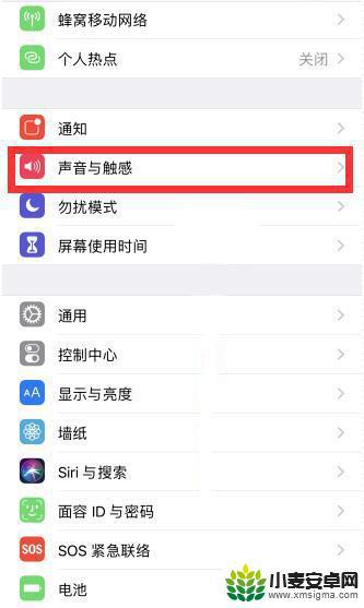 苹果手机快进怎么关 如何关闭 iPhone 快进视频时的振动功能