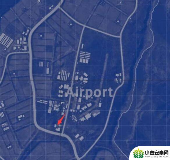 绝地求生泰戈地图密室位置汇总 PUBG泰戈密室位置图片