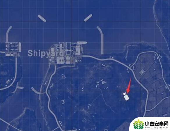 绝地求生泰戈地图密室位置汇总 PUBG泰戈密室位置图片