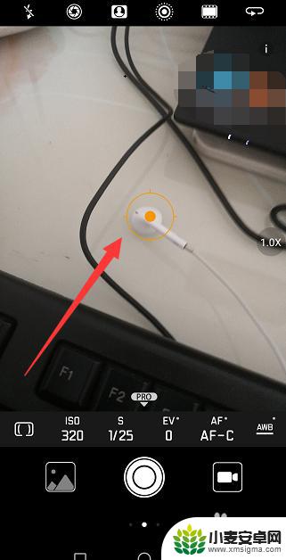 用手机拍人像如何调焦 如何调整手机摄像头对焦