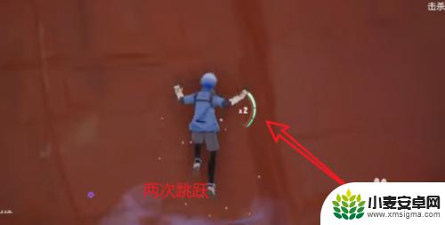 幻塔怎么无体力爬墙 幻塔无限体力爬墙的方法