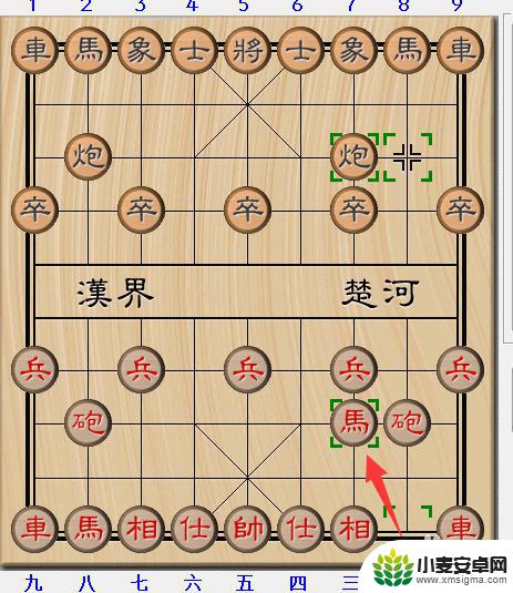 中国象棋如何最快赢棋 象棋15种开局必胜走法