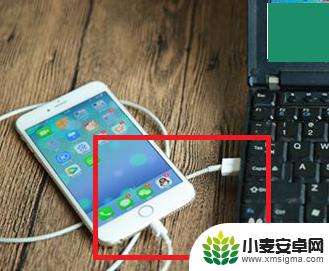 怎么用苹果手机编辑照片 Win10如何查看iPhone手机照片