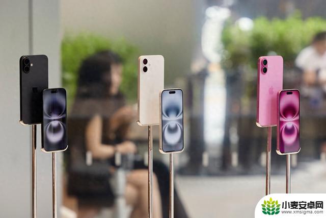 iPhone或将“逆天改命”，但或许会对Pro系列造成负面影响