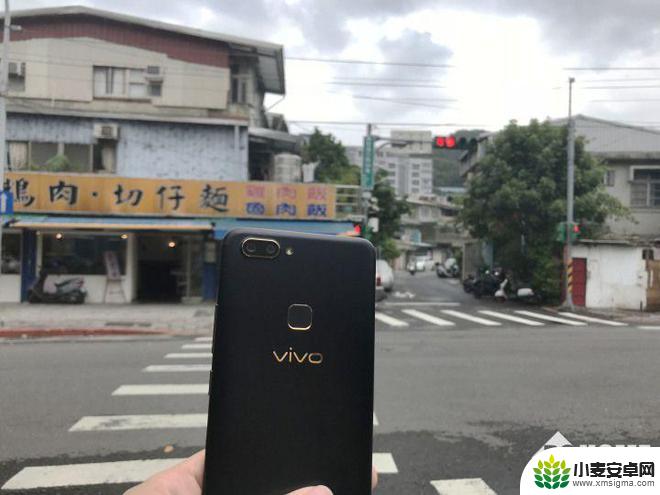 vivoi漫游是什么意思 台北旅行中vivo X20的漫游体验