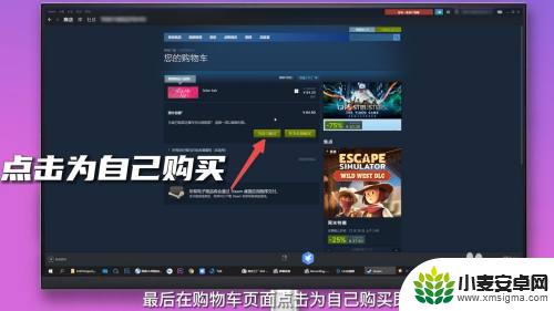 steam平台怎么购买 如何使用人民币在Steam上购买游戏