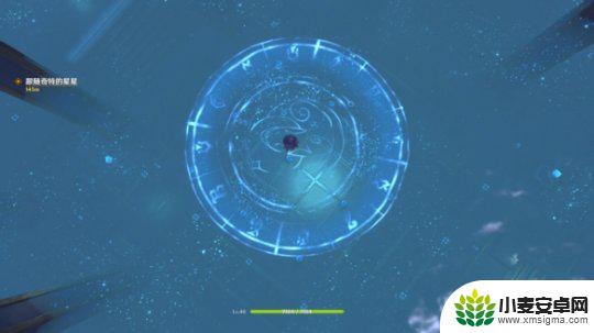 原神解谜怎么连线 星纬殿堂拼图连线小游戏玩法介绍