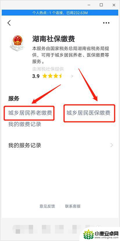 手机怎么在家交社保 在手机上如何办理社保缴费