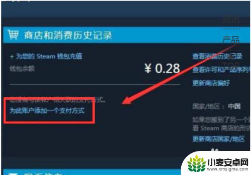 steam怎么更改人民币支付 steam充值怎么换成人民币