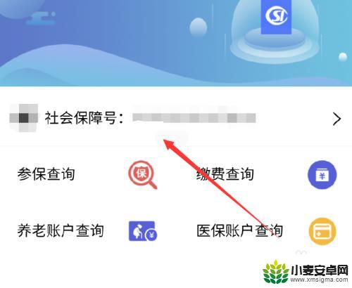 社保卡号怎么在支付宝上查询 支付宝账户怎么查看社保卡号