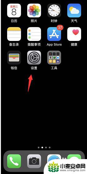 怎样查询iphone使用记录 iPhone怎么查看每天应用程序使用记录和时长