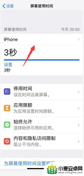 怎样查询iphone使用记录 iPhone怎么查看每天应用程序使用记录和时长