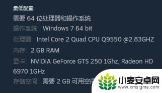 低配笔记本下steam 适合低配电脑的Steam游戏