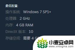 低配笔记本下steam 适合低配电脑的Steam游戏