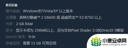 低配笔记本下steam 适合低配电脑的Steam游戏