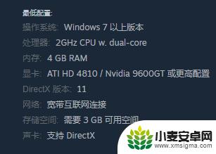 低配笔记本下steam 适合低配电脑的Steam游戏
