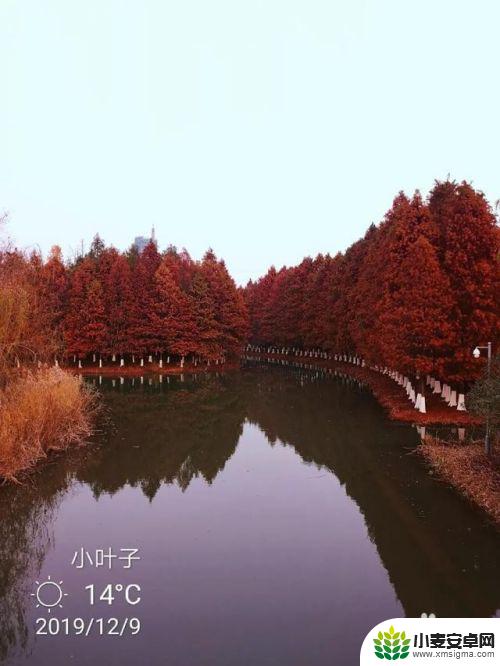 手机如何设置拼接照片时间 如何在手机照片上添加时间水印