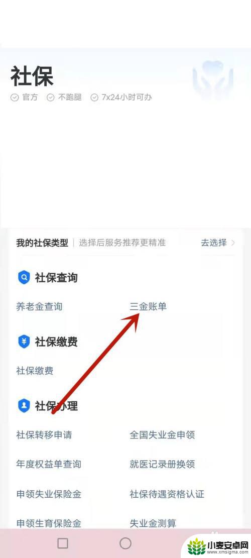 手机上怎么查社保卡余额查询 如何在手机上查询社保卡余额明细