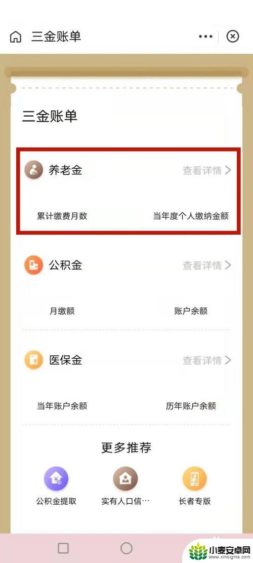 手机上怎么查社保卡余额查询 如何在手机上查询社保卡余额明细