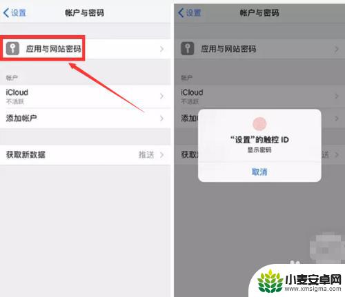 苹果手机如何保存私密 iPhone 如何储存常用账号密码