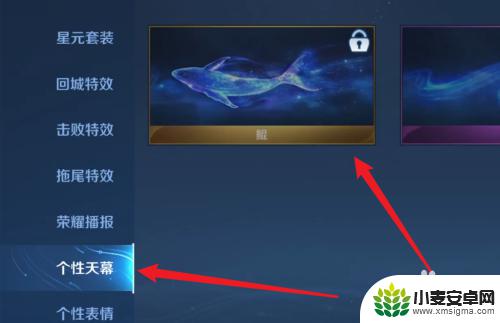 王者荣耀天幕在哪买 王者荣耀个性天幕获得方法