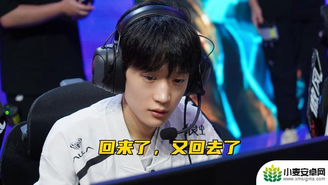 LPL历史首位完成5杀的选手诞生!AL队连续败给前4名强队,“回归”是否只是一场骗局?