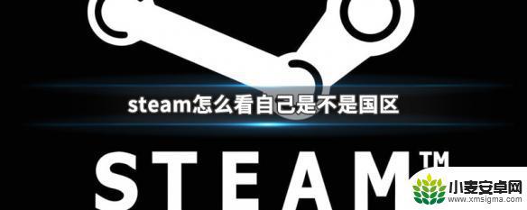 steam中国地区在哪 怎么知道自己的Steam账号是不是中国区