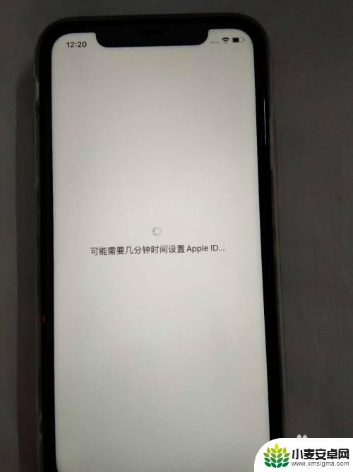 怎么激活苹果手机商店 新iPhone苹果手机激活步骤