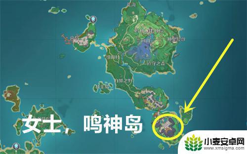 原神周本是什么时候打的 原神周本boss位置介绍2022