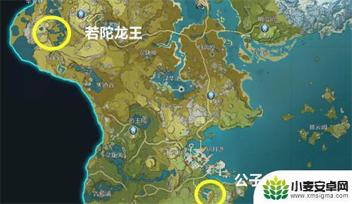 原神周本是什么时候打的 原神周本boss位置介绍2022
