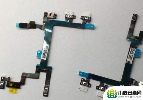 手机开机排线怎么处理 开机排线断了怎么修复