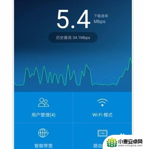 怎么在手机上看wifi有几个人在用 手机怎么查看Wi-Fi上有几个人在使用