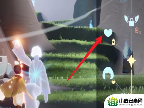 光遇怎么获得爱心 光遇怎么赚取更多爱心