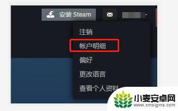 steam怎么设置不让别人登录 steam怎么取消另一台电脑的登陆权限