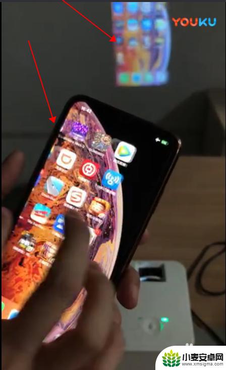 用投影仪时如何连接手机 有线链接投影仪操作指南