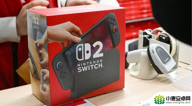 分析师预测：到2026年春季前，全球都将面临Switch 2的供应短缺情况