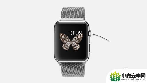 苹果手机的表图标怎么设置 Apple Watch怎么自定义主屏应用图标